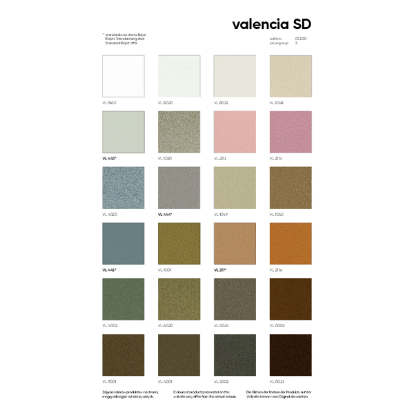 valencia_SD - sampler